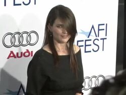 'Che' premiere Stock Footage