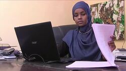 CLEAN : Free Taekwondo lessons teach women self defence News Clip