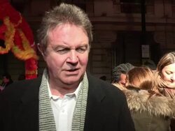 INTERVIEW: John Madden Stock Footage