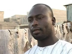 VOICED: Nigeria's booming trade in endangered species  News Clip