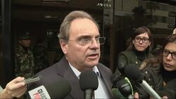 Lawyer for UK woman held on drugs charges comments on case Instructional Video