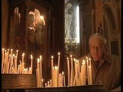 Preview of Pope Benedict's visit to Turkey News Clip