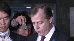 CLEAN : N. Korea playing dangerous game News Clip