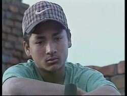 NICARAGUA: HURRICANE MITCH: 1 YEAR ON News Clip