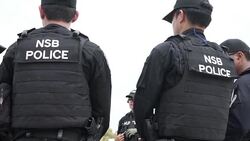 CLEAN : Thai cops try to tackle regional drugs scourge News Clip