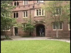 Google has teamed up with the University of Pennsylvania to showcase the campus in the Web site's Street View section. News Clip