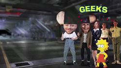 Are You a Hipster? Instructional Video