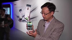 Huawei's latest phablet brings the big screen to the palm of the hand News Clip