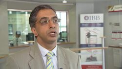 Bankers predict increase in financial activity during Ramadan News Clip