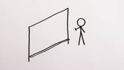 Transporters and Quantum Teleportation Instructional Video