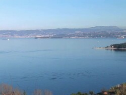 HD: Old Mediterranean city Stock Footage