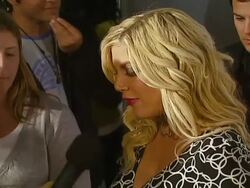 Kohl's and Conde Nast Media Group Present The Kohl's Transformation Nation Fall Fashion Show Stock Footage