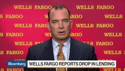Wells Fargo CFO Says Bank Is Consolidating Auto Centers News Clip