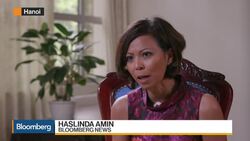 Vietnam's PM Is Set to Meet With President Trump News Clip