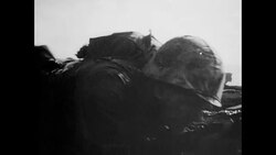 MOT 1945: BATTLE OF IWO JIMA: FIGHTING ON THE BEACH Instructional Video