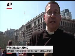 n more than 120 cities nationwide, activists held rallies on Friday to protest the Obama administration's mandate that requires nearly all employers to provide insurance coverage that includes free birth control for workers. News Clip