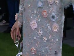 NEW Giles Deacon shows his first collection for Emanuel Ungaro News Clip