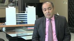 Businesses suffer due to Internet blackout after online exam leak News Clip