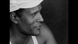 CAN400 LIFE OF POLITICAL DETAINEES IN GONAKUDZINGWA RESTRICTION CAMP IN RHODESIA Instructional Video