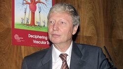 CLEAN: Nobel winner died of cancer days before award News Clip