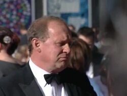 TV BAFTA Awards Stock Footage