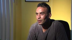 VOICED : Trial of an Algerian rights activist News Clip