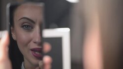 Reflection Stock Footage