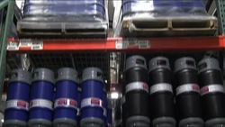 Wine industry turns to wine on tap to aid recovery News Clip