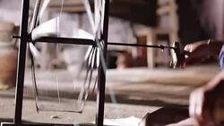 Silk Production Process Stock Footage