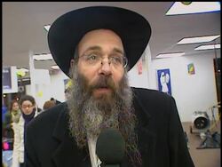 The driver that crashed his SUV into a Hanukkah party on Long Island will not face charges.  The crash injured 14 people, including the 76-year-old driver. Instructional Video