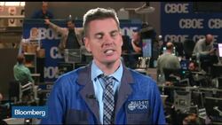 Options Insight: How to Trade Seadrill News Clip