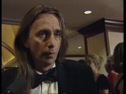 USA: LOS ANGELES: ACADEMY AWARDS PREVIEW News Clip