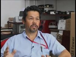 China's trade surplus swelled in October to a monthly record but export growth weakened amid a global economic slowdown that has battered Chinese exporters, according to data reported on Tuesday. News Clip