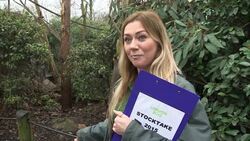 London Zoo starts mammoth task of counting its entire stock of animals News Clip