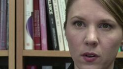 CLEAN : US Army radar blimp draws criticism from privacy advocates News Clip