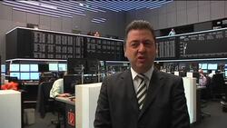 Markets open after Italy''s credit rating downgraded; Greece austerity demo News Clip