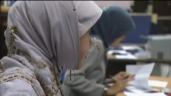 Scientists test regional early warning system News Clip