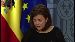 Ministers hold joint news conference, comment on train derailment Instructional Video