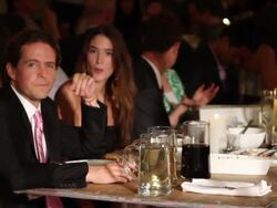 The Americas Business Council Foundation Presents the 2010 Courage Forum Stock Footage