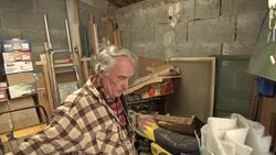 CLEAN : Owners of 271 Picassos go on trial for receiving stolen goods News Clip