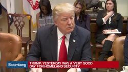 Trump: We Cut Approximately $600 Million From F-35 News Clip