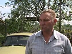 CLEAN: An anniversary marks the end of the Iron Curtain News Clip