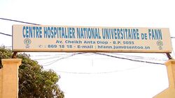 CLEAN : Senegal confirms first Ebola case News Clip