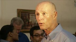 Fla. Gov. Tours Miami Area Affected by Zika Instructional Video