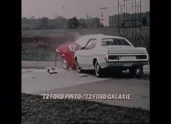 RR7217B USA: CAR SAFETY News Clip