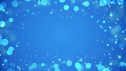 Blur Frame Background (Loopable) Stock Footage