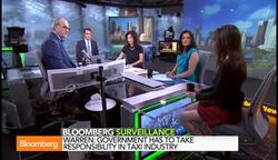 Uber, Lyft Fill Void of Broken Taxi System: Warren News Clip