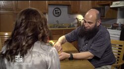 Foster father who cares when terminally ill kids have no one  News Clip