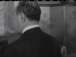 EDWARD HEATH IN JAPAN - COMB News Clip