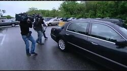 Lawyer for IMF chief on bail hearing, women protest News Clip